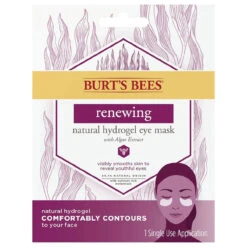 Burt's Bees Renewing Eye Mask