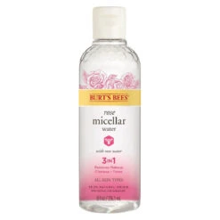Burt's Bees Micellar Cleansing Water Rose Water