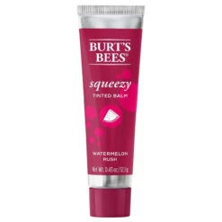 Burt's Bees Squeezy Tinted Lip Balm