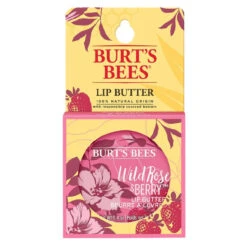Burt's Bees Lip Butter