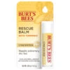 Burt's Bees Rescue Lip Balm Unscented -Burt's Bees s20924197