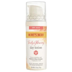 Burt's Bees Day Lotion Face Cream