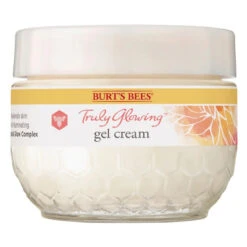 Burt's Bees Truly Glowing Replenishing Gel Cream