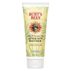 Burt's Bees Aloe & Coconut Oil After Sun Soother
