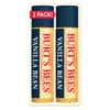 Burt's Bees 100% Natural Moisturizing Lip Balm Vanilla Bean 1 Burt's Bees 100% Natural Moisturizing Lip Balm Vanilla Bean -Burt's Bees s20927155