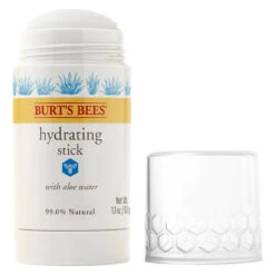Burt's Bees Facial Intense Hydration Stick With Aloe Water
