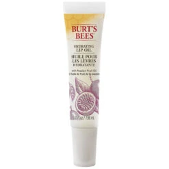 Burt's Bees Hydrating Lip Oil Passion Fruit