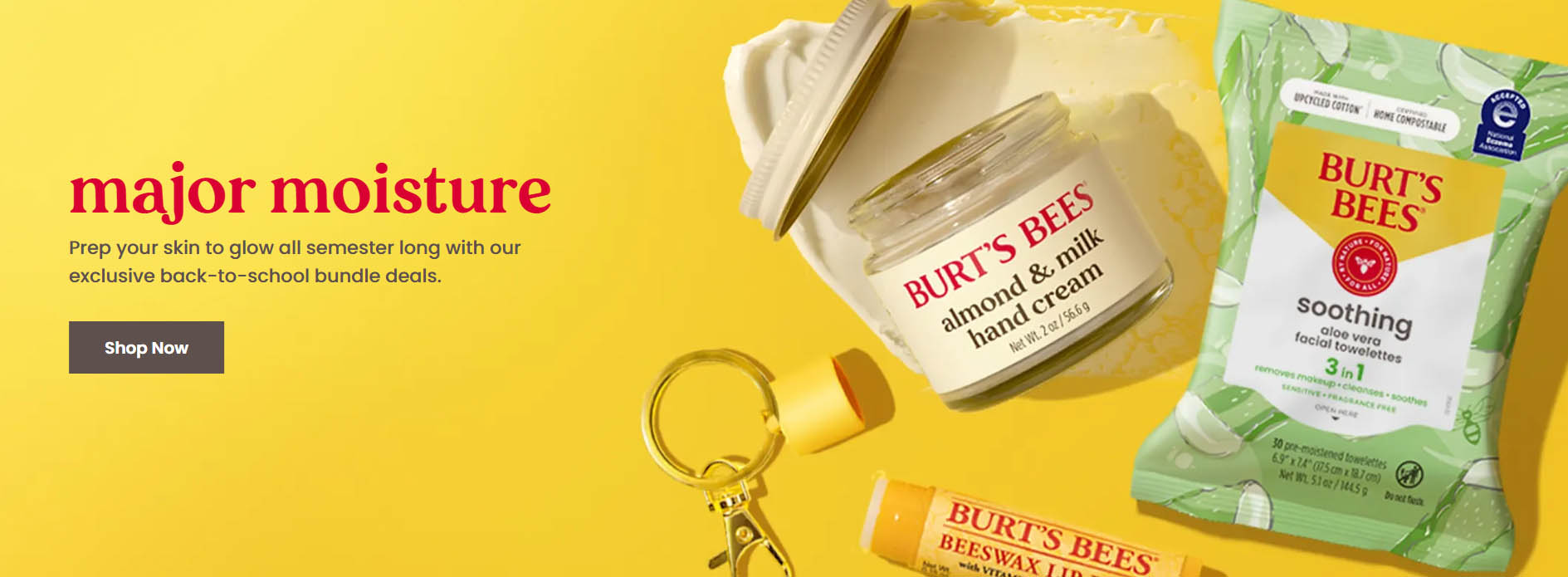 Burt's Bees -Burt's Bees DFGDG